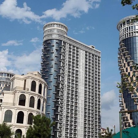 Sea Towers 2309 Daire Batum Dış mekan fotoğraf